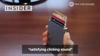 Cascade Wallet | INSIDER