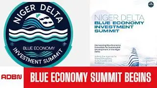 Niger Delta Blue Economy Summit Begins In Akwa Ibom