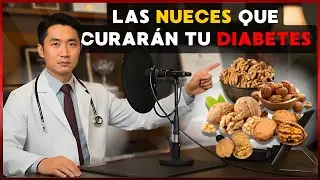 3 KEY NUTS THAT EVERY DIABETIC NEEDS!