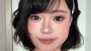 原相机来学化妆#妆教 #原相机 #网感妆容