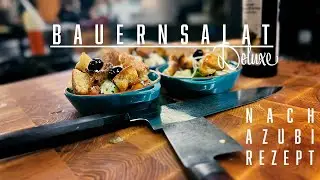Bauernsalat – Kochen im Tal
