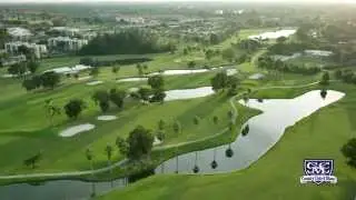 Golf in 4K