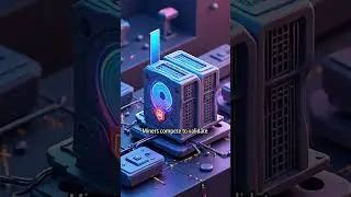 Bitcoin Explained in 1 Minutes!