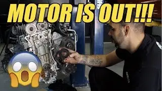 DAILY RACE CAR GETS CAMS Part 2 | Chris Lowpes