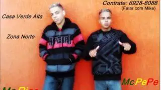 MC RICO E PEPE AQUECIMENTO DA CASA VERDE LAZER DIGITAL 2012(OFFICIAL)