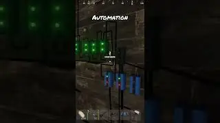 Automated Shooting Range | RUST - #livestream #gaming #survival #coop #india #hindi #new #electrical