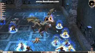 Metin2UK Meang HeavenArmy vs Beran-Setaou