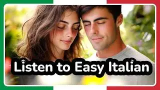 Learn to express your love language in Italian with this story | Italian for Romantic Relationships