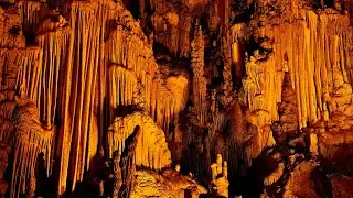 #gilindire #aydıncık #aynaligol #cave #limestone #turkiye