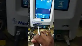 #Em200 #midas #medtronic motor not rotating while drilling out