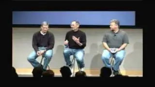 Mac vs. PC - 