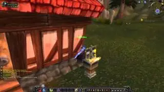 WoW quest #1209 Tonight We Dine In Havenshire