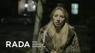 RADA Films 2017: Prodigal (Trailer)