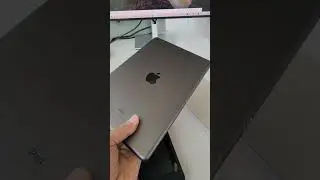 Apple iPad iport wireless charging case review