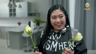 الشباب وهم يشترون ملابس العيد 🤣😂