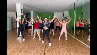 Marshmello, Manuel Turizo ~ El Merengue