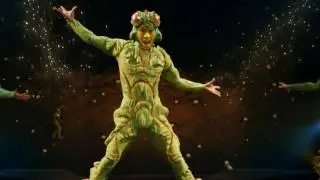 Cirque Du Soleil - OVO - The Broadmoor World Arena