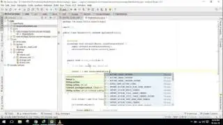 Video Recording using Camera API in Android Studio Tutorial