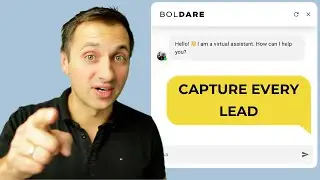 Increase Sales with Chatbot AI - a 3 step strategy