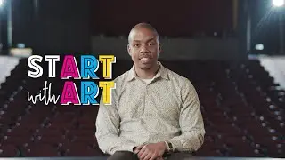 Start with Art: Kyle Stone, Stark County Prosecutor