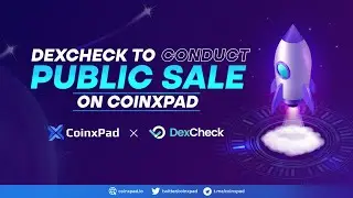 The future project CoinxPad
