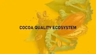 Building a cocoa quality and food safety ecosystem in the Caribbean - CARDS 2021 UWI