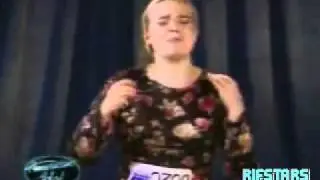 Rif Funny SuperStar 1