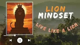 Lion Mindset | You vs You (Official Motivational Anthem)