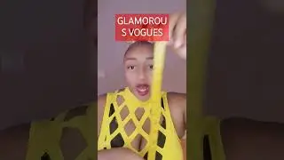we are Your fashion plug in Gta #shopping #glamourousvogues #subscribe #trailer #shorts #fashion