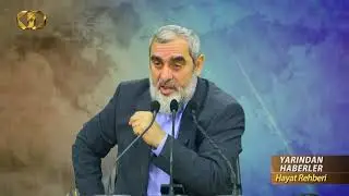 Umutsuzluğa Düşmek Yok! Kalpler Allah'ın Elinde Değil mi? | Nurettin Yıldız