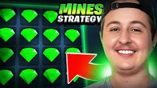 Mines Strategy for Low Balances Maximize Your Profits