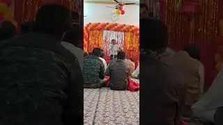 🌹3 SHABAN : JB SAMAR MURTUZA SB : SADAR IMAMBADA ON 23 JANUARY 2026