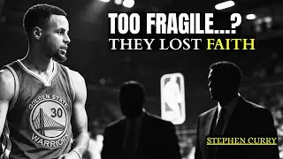 The NBA Almost Decided Stephen Curry Wasn’t Worth Waiting For