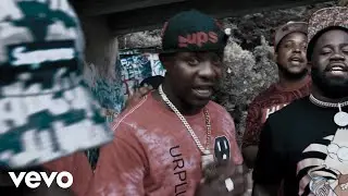 J PROFITTS - Mybrotherskeeper ft. Mr.365