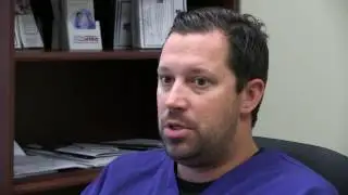 How the Pain Center and Spine Center team up to help patients - Jeffrey E. Peacock, MD