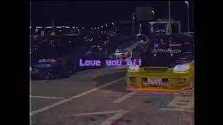 YUNGDELIC&Oslash;= FERIAS EM TOKYO pt1🇯🇵 (Prod.MVB)