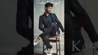 Justice for sushant singh rajput CBI for SSR