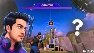 Indus game may aayega new mode 😶