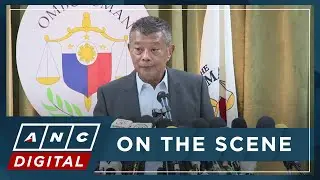 Remulla warns of 'consequences' if 'midnight appointees' won't file courtesy resignations | ANC