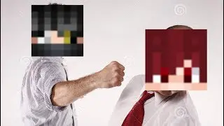 SkyWars mit HANDCAM (w/lemelodyyy)