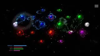 Auralux 2 Nova Time Fuse