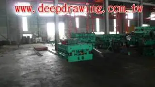 stainless steel deep drawing products.avi