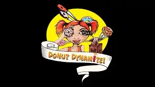 Final Donut Edit