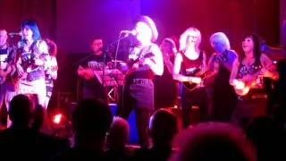 The pUKEs - No Room For You (Demob)
