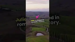 Top 5 Romantic Getaways in Italy