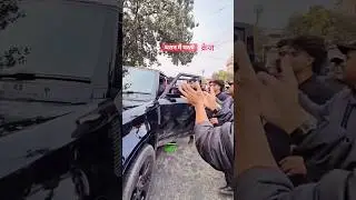 Balen shah craze in dharan 😮😯😯(धरानमा बालेन को समर्थक) #balenshah #youtubeshorts #nepalicommunity