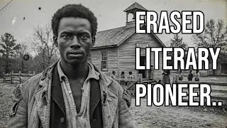 America&rsquo;s First BLACK Novelist Was Once Enslaved &mdash; Why Schools Never Teach William Wells Brown