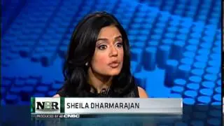 Nightly Business Report: Twitter Earnings
