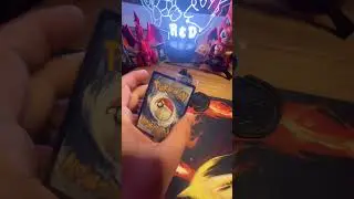 Epic Pok&eacute;mon Promo Card Showcase! #pokemon #shorts #fyp