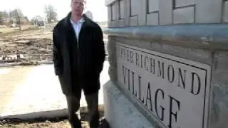 Scott Gunn presents: Upper Richmond Village